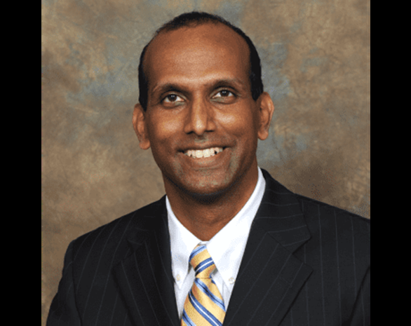 Dr. Narayn Pillai, MD, FACC, FSCAI